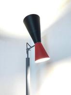 Le Corbusier - Lamp - Parlement - Metaal, Antiek en Kunst, Antiek | Lampen