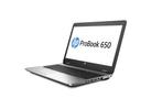 HP Probook 640G2, Zo goed als nieuw, Verzenden
