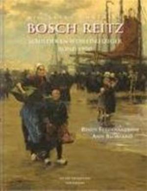 Sigisbert Chrétien Bosch Reitz, Boeken, Taal | Overige Talen, Verzenden