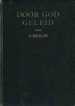 Bison, S.-Door God geleid, Verzenden, Gelezen