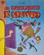Toon van Driel - Stamgasten no 30: De commando 8713029000280, Verzenden, Gelezen
