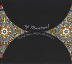 cd digi - Of Montreal - Hissing Fauna, Are You The Destro..., Verzenden, Zo goed als nieuw