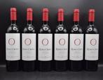 2021 Tenuta Sette Ponti, Rosso di Orma - Toscane IGT - 6, Nieuw