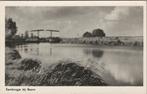BAARN - Eembrugje bij Baarn, Verzamelen, Ansichtkaarten | Nederland, Verzenden, Gelopen