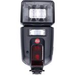 Tweedehands Leica SF 58 flitser CM5356, Ophalen of Verzenden, Gebruikt, Overige merken