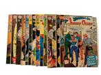 Supermans Pal Jimmy Olsen (1954 Series) # 115, 116, 117,, Nieuw