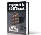 Topsport is Hoofdzaak 9789053220184 D. Warbout, Boeken, Gelezen, D. Warbout, M. Beljon, Verzenden