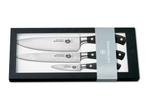 Victorinox Grand Maître Koksmessen set 3 stuks, Huis en Inrichting, Nieuw