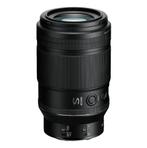 Nikon Z MC 105mm F2.8S VR Objectief - Nieuw!, Nieuw, Ophalen of Verzenden, Macrolens