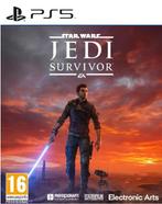 Star Wars Jedi: Survivor PS5 Garantie & morgen in huis!, Ophalen of Verzenden, Zo goed als nieuw