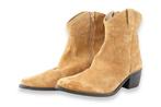 Cellini Cowboy laarzen in maat 41 Bruin | 10% extra korting, Kleding | Dames, Schoenen, Bruin, Verzenden, Cellini, Zo goed als nieuw