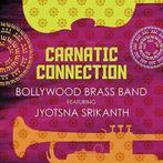 cd - bollywood brass band feat. jyotsna srikanth  - CARNAT..