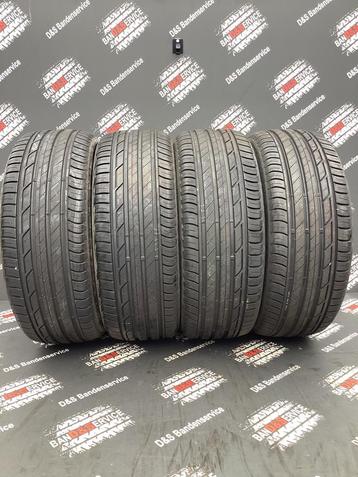 215-50-18 Bridgestone Turanza T001 Nieuw/DEMO!