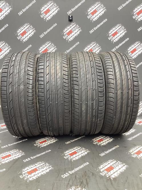 215-50-18 Bridgestone Turanza T001 Nieuw/DEMO!, Auto-onderdelen, Banden en Velgen, 18 inch, Zomerbanden, 215 mm, Personenwagen