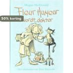 Fleur Humeur wordt dokter 9789026998720 Megan McDonald, Verzenden, Gelezen, Megan McDonald