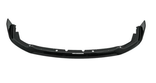 Performance Look Front Spoiler BMW F40 M Pakket B9834, Auto-onderdelen, Carrosserie en Plaatwerk, Nieuw, BMW, Voor