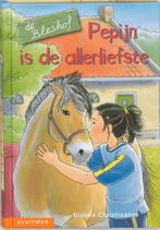 Pepijn is de allerliefste / De Bleshof 9789020674231, Boeken, Verzenden, Gelezen, N. Christiaanse