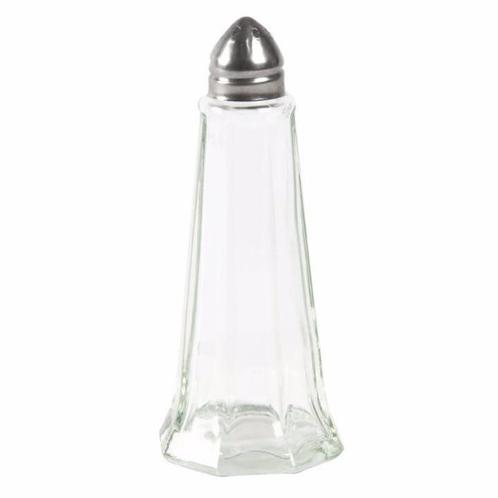Heldere eiffeltoren vaatje - peper en zout, Zakelijke goederen, Horeca | Keukenapparatuur, Nieuw in verpakking, Verzenden