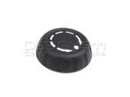 99764220201A05 Porsche Rotary Knob Just voor radiocontrole., Auto-onderdelen, Verzenden, Nieuw