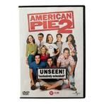 American Pie 2 Unseen! exclusively extended  (DVD), Verzenden, Nieuw in verpakking