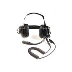 Bieden: Motorola PMLN5276 heavy duty headset, Ophalen of Verzenden, Nieuw, Communicatie