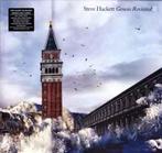 lp box - Steve Hackett - Genesis Revisited II (Black Vinyl), Cd's en Dvd's, Vinyl | Rock, Verzenden, Zo goed als nieuw