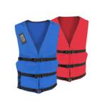 Besto Zwemvest All-Round 50N Volwassenen Rood en Blauw-Rood, Ophalen of Verzenden, Nieuw