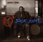 cd - Quincy Jones - Qs Jook Joint, Verzenden, Zo goed als nieuw