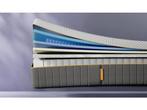 Veiling - Emma AirGrid Matras 90x200 - Nieuw, Nieuw