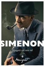 Maigret Zet Een Val |  NIEUW | Simenon, Georges | 9789023417, Ophalen of Verzenden, Nieuw, Simenon, Georges