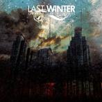 cd - Last Winter - Under The Silver Of Machines, Verzenden, Zo goed als nieuw