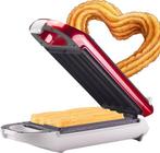 Beper Churros Maker – 4 Churros van 19 cm – 800W ( ve..., Verzenden, Nieuw