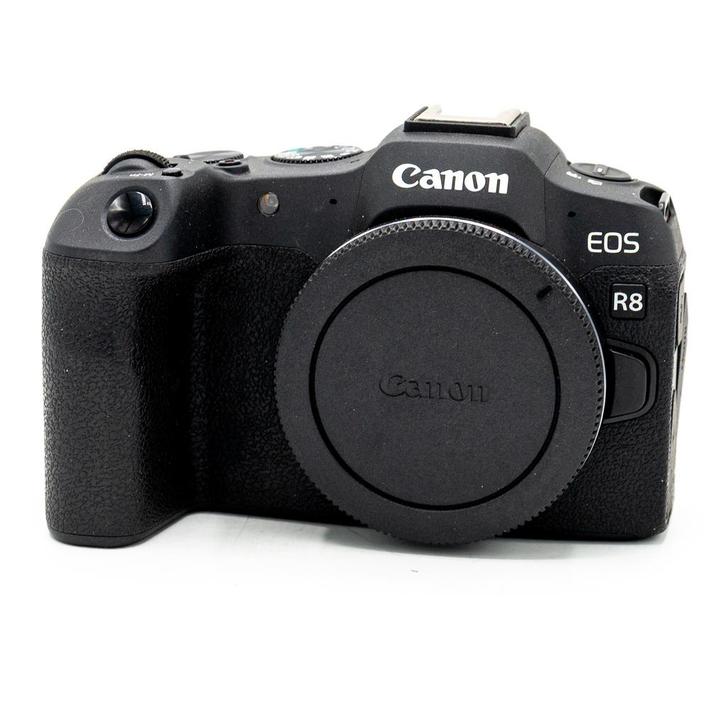 Canon EOS R8 (<20.000 clicks) (occ_6227), Audio, Tv en Foto, Fotocamera's Digitaal, Gebruikt, Canon, Ophalen of Verzenden