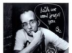 Philippe Bonan, Keith Haring, Benjamin Vautier dit BEN -, Antiek en Kunst