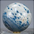 Natuurlijk Zeldzaam Blauw K2 Gebied- 5707.07 g