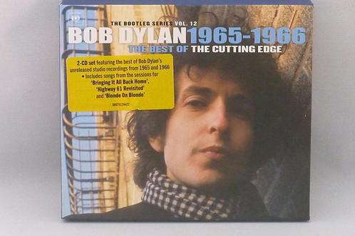 Bob Dylan 1965-1966 The best of the Cutting Edge (2CD), Cd's en Dvd's, Cd's | Pop, Verzenden