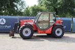 Veiling: Verreiker Manitou MLT1035 Diesel 3500kg 9.6m 101pk, Auto-onderdelen, Ophalen, Gebruikt