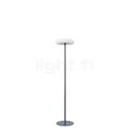 Belux Oto Leeslamp LED, diepblauw (Staande lampen), Huis en Inrichting, Lampen | Vloerlampen, Verzenden, Nieuw