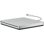Apple USB SuperDrive Externe DVD Speler, Verzenden, Zo goed als nieuw