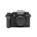 Fujifilm X-t4 body (7.448 clicks) (occ_6117), Ophalen of Verzenden, Gebruikt