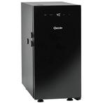 Melkkoeler | KV-SERIE | 9L | Zwart | 0°C/+8°C | Geforceerd |, Zakelijke goederen, Verzenden, Nieuw in verpakking