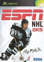 ESPN NHL 2K5-Duits (Xbox) Gebruikt, Ophalen of Verzenden, Zo goed als nieuw