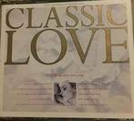 cd - Various - Classic Love - 32 Of The Greatest Love Songs, Verzenden, Zo goed als nieuw