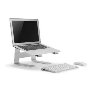 Laptop standaard  - Verhoger - Aluminium beschikbaar voor biedingen