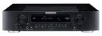 Marantz NR1501 - 7.1-kanaals met 50W versterker en 4x HDMI, Zo goed als nieuw, Minder dan 60 watt, Ophalen, Marantz