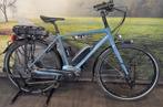 Koga World Traveller Elektrische Herenfiets |  1000Wh Accu, Overige merken, Ophalen of Verzenden, Zo goed als nieuw, 51 tot 55 cm