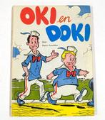 Oki en Doki / Oki en Doki-serie / 1 9789060561317, Verzenden, Gelezen, H. Arnoldus