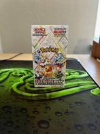 Pokémon - 1 Booster box, Hobby en Vrije tijd, Verzamelkaartspellen | Pokémon, Nieuw