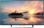 Sony 55XE7000 - 55 Inch 4K Ultra HD Smart Tv, Ophalen, LED, 50 Hz, Zo goed als nieuw