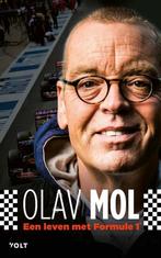 Een leven met Formule 1 9789021464855 Olav Mol, Boeken, Verzenden, Gelezen, Olav Mol